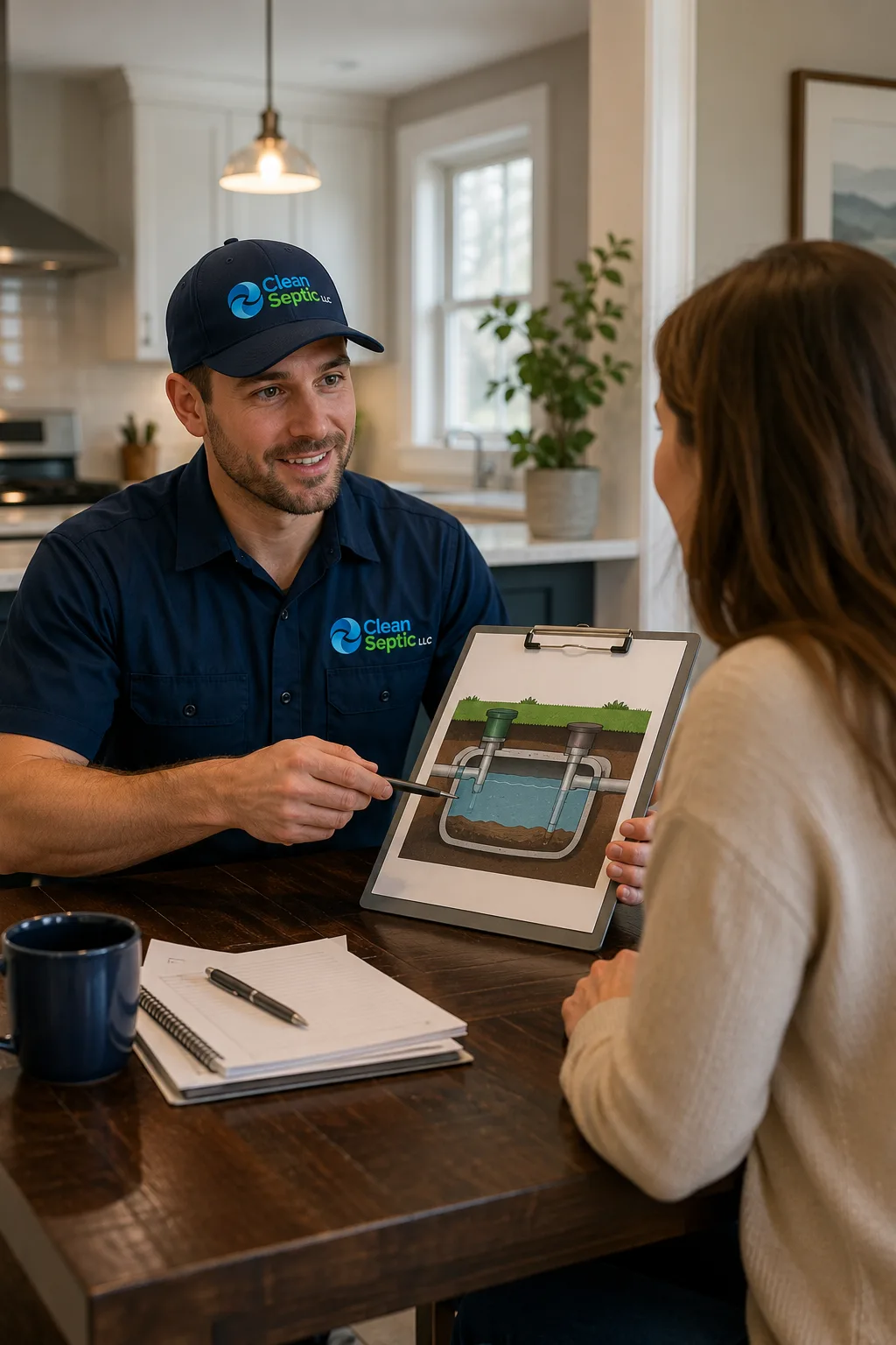 Septic Tank Pumping Senoia, GA FAQs